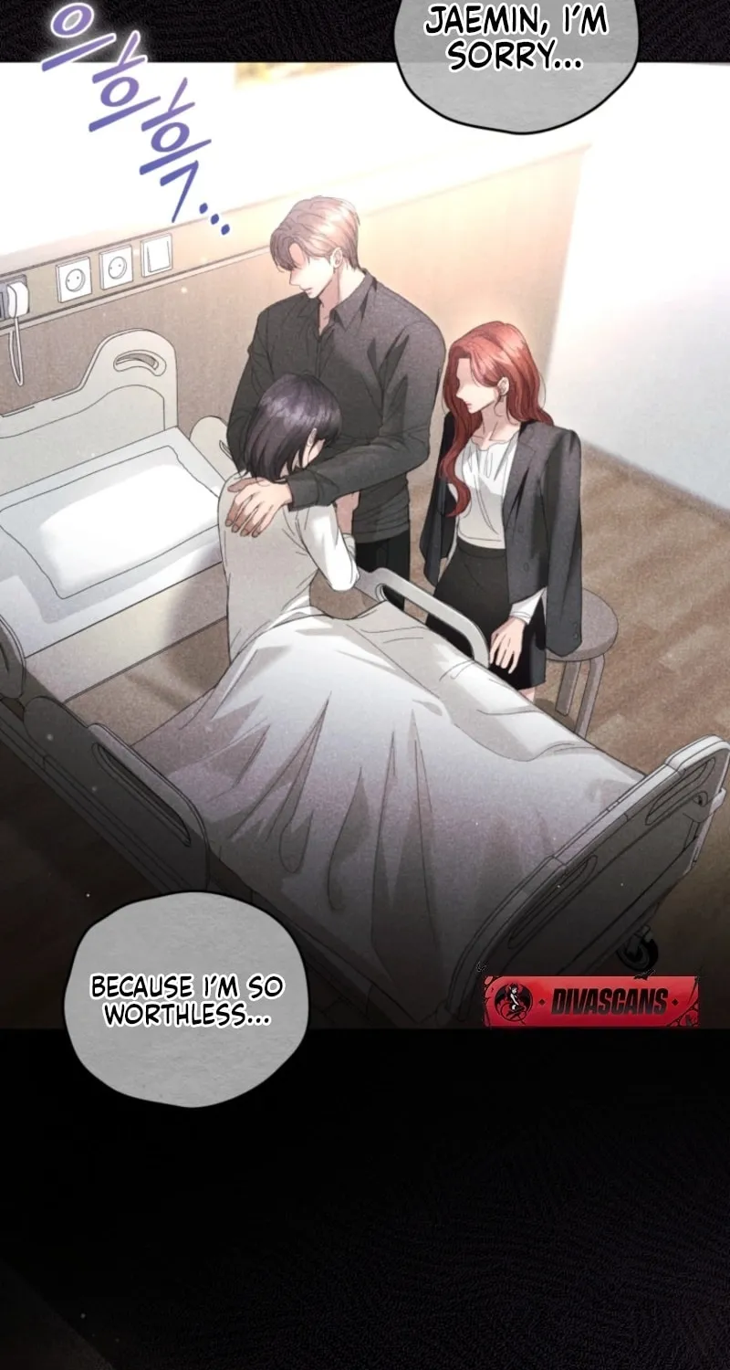 Deleting My Ex-Husband Chapter 1 page 28 - 