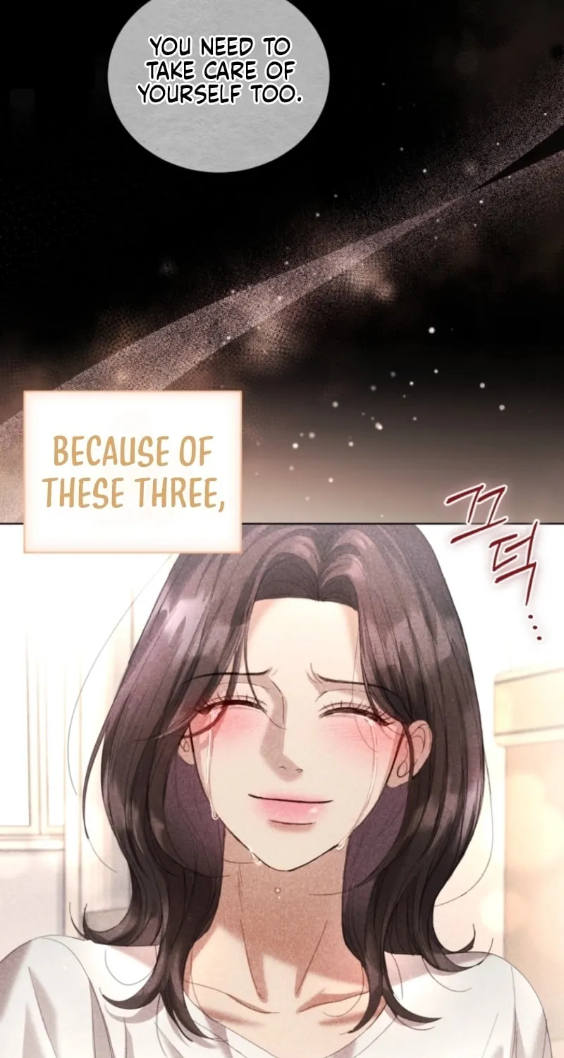 Deleting My Ex-Husband Chapter 1 page 30 - 
