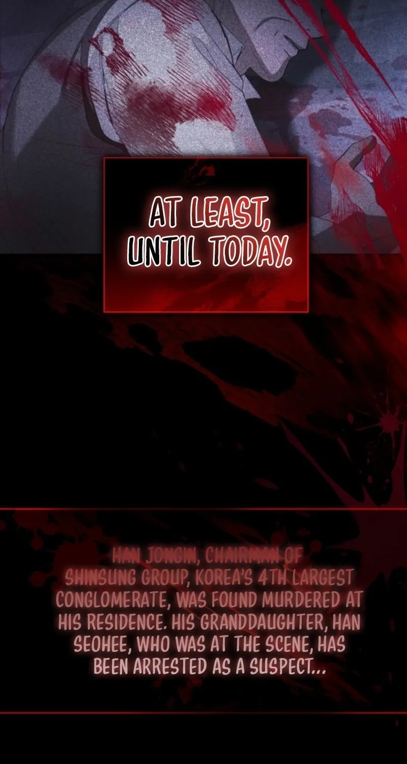 Deleting My Ex-Husband Chapter 1 page 32 - 