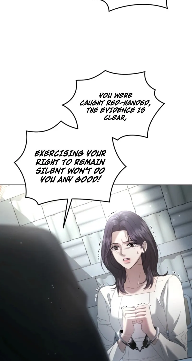 Deleting My Ex-Husband Chapter 1 page 36 - 