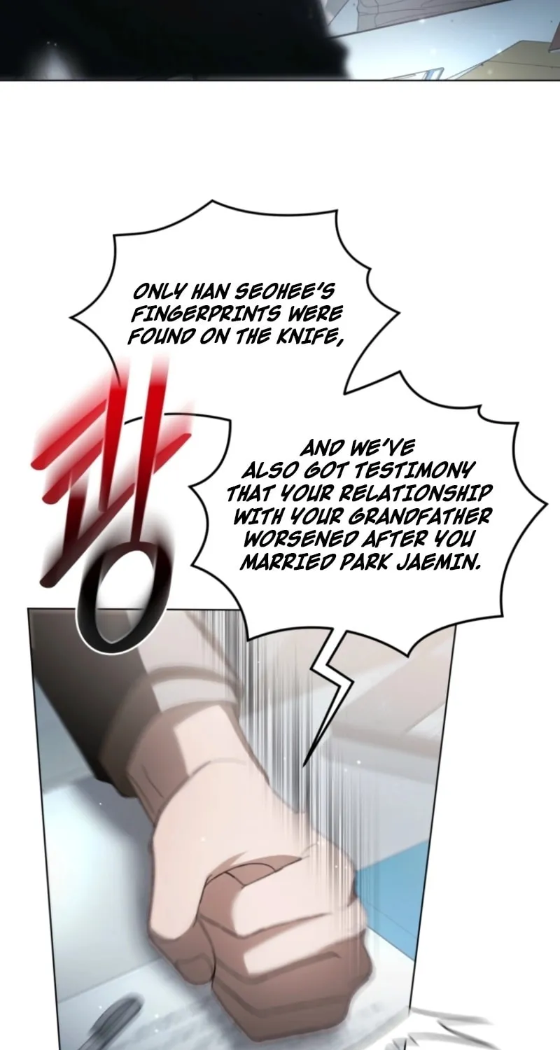 Deleting My Ex-Husband Chapter 1 page 37 - 