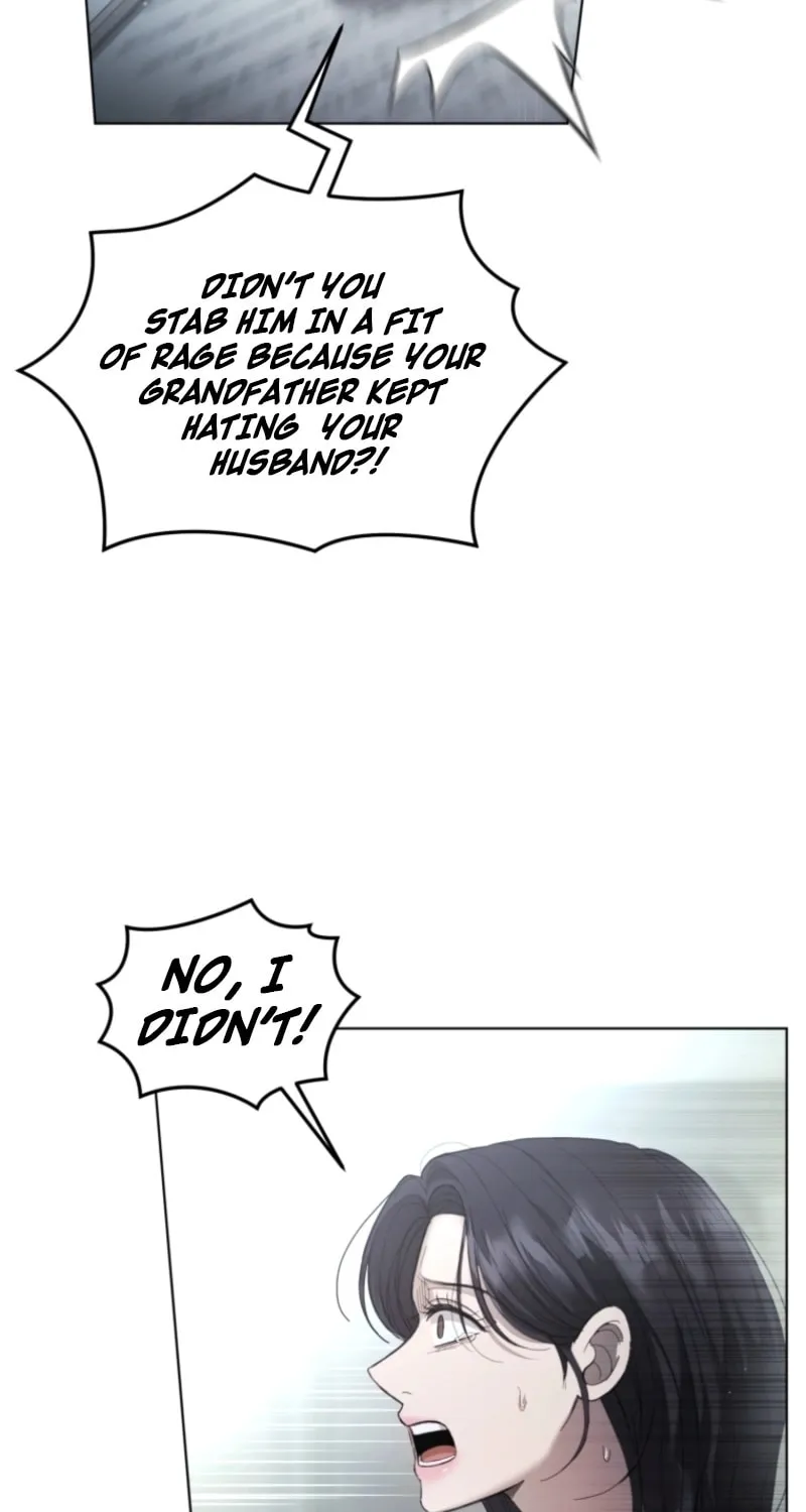 Deleting My Ex-Husband Chapter 1 page 38 - 