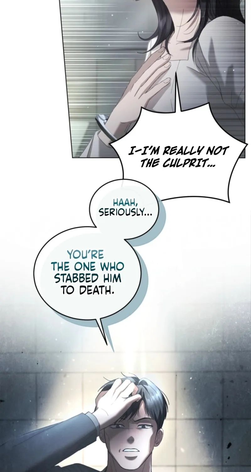 Deleting My Ex-Husband Chapter 1 page 39 - 