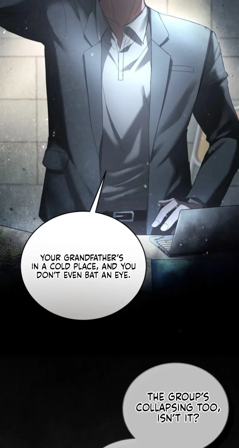 Deleting My Ex-Husband Chapter 1 page 40 - 