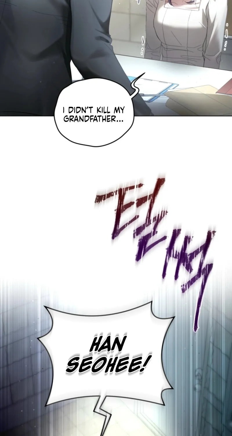 Deleting My Ex-Husband Chapter 1 page 45 - 