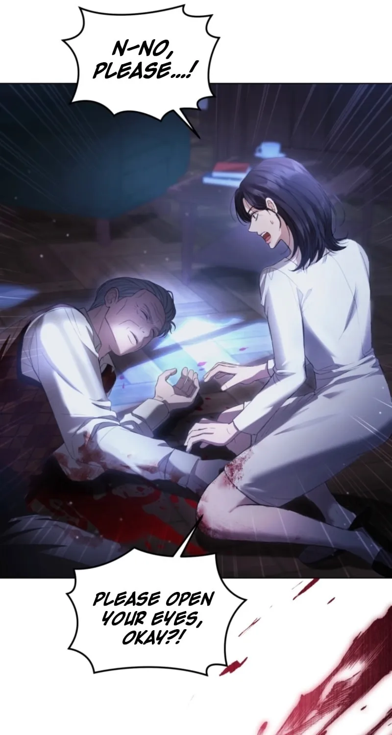 Deleting My Ex-Husband Chapter 1 page 6 - 