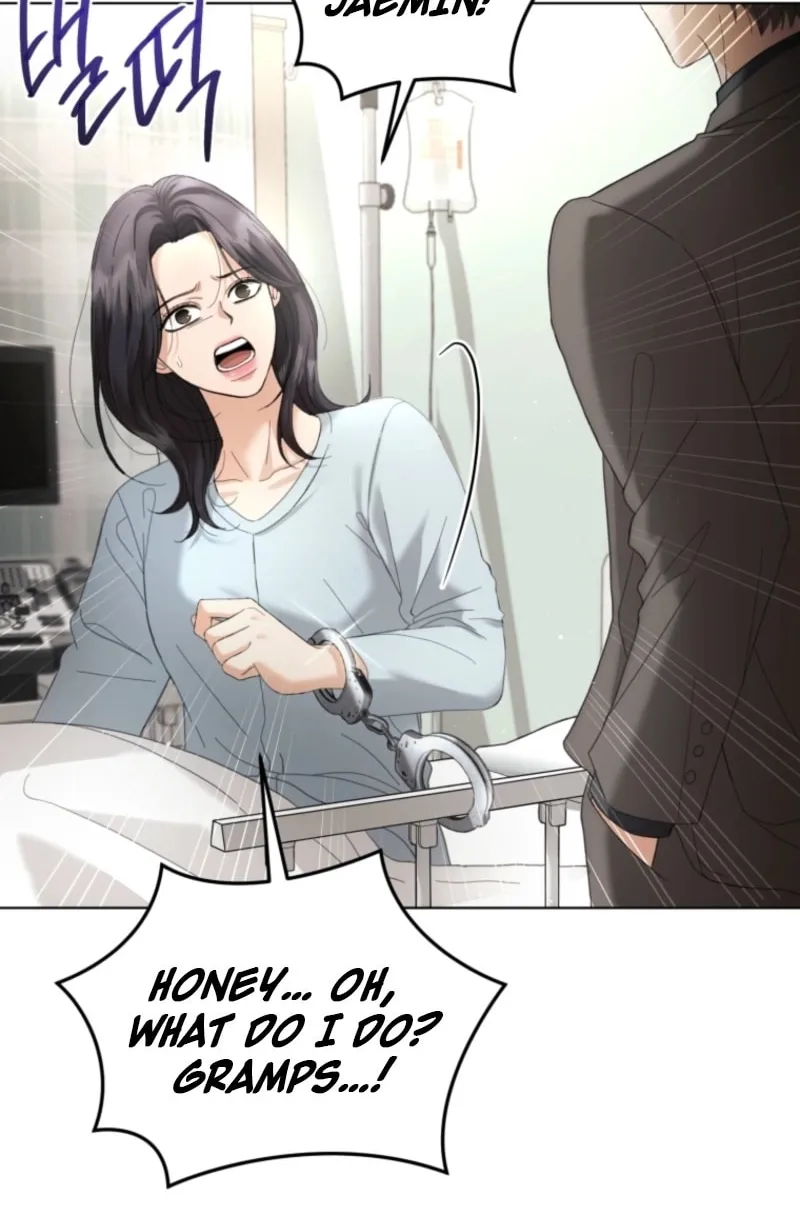 Deleting My Ex-Husband Chapter 1 page 52 - 