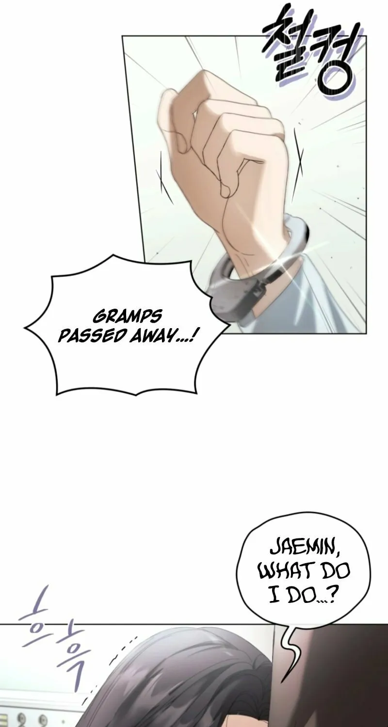Deleting My Ex-Husband Chapter 1 page 53 - 