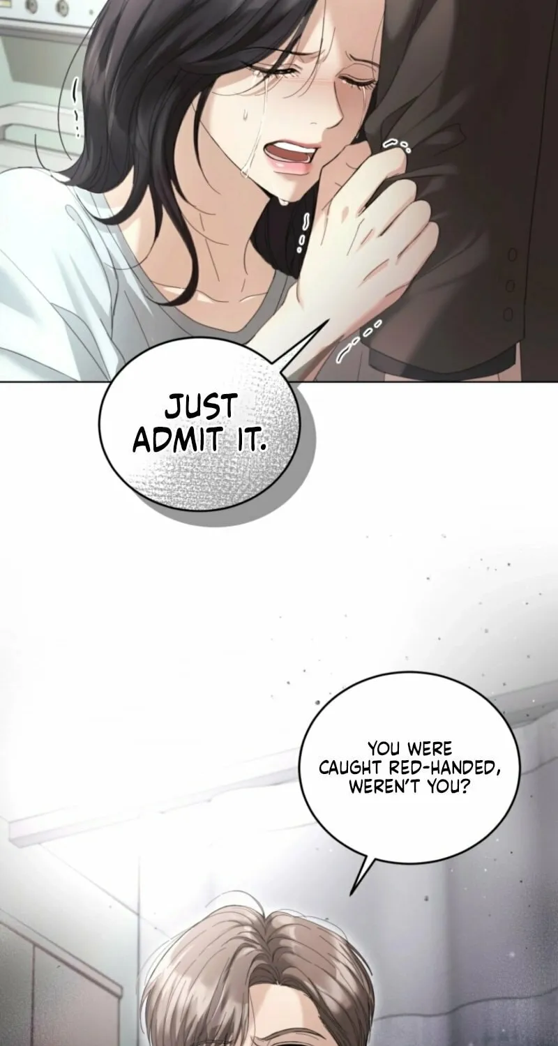 Deleting My Ex-Husband Chapter 1 page 54 - 