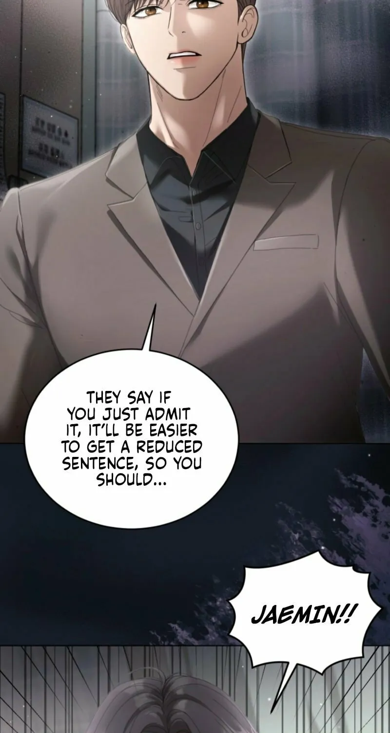 Deleting My Ex-Husband Chapter 1 page 55 - 