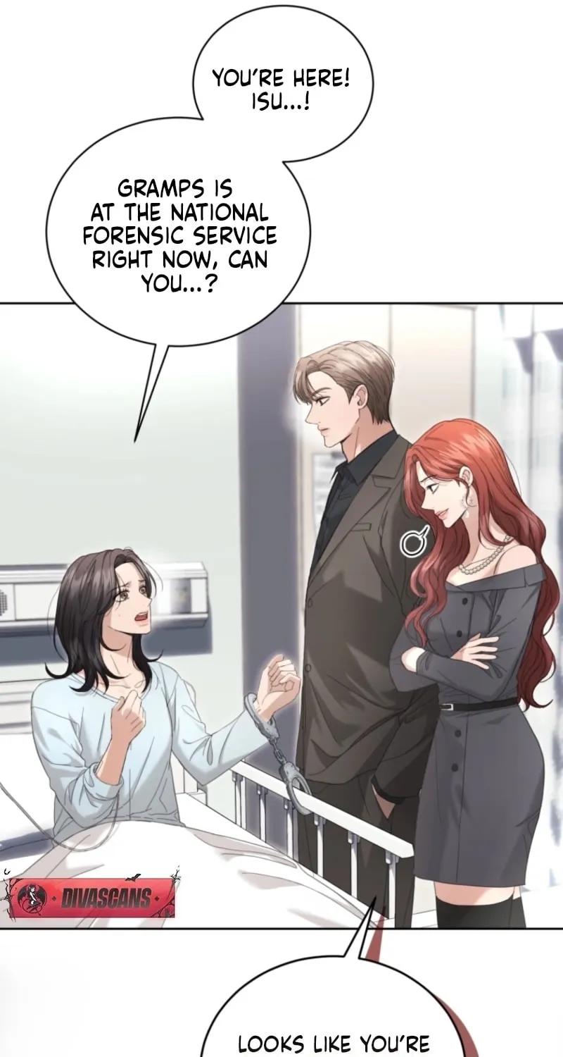 Deleting My Ex-Husband Chapter 1 page 60 - 