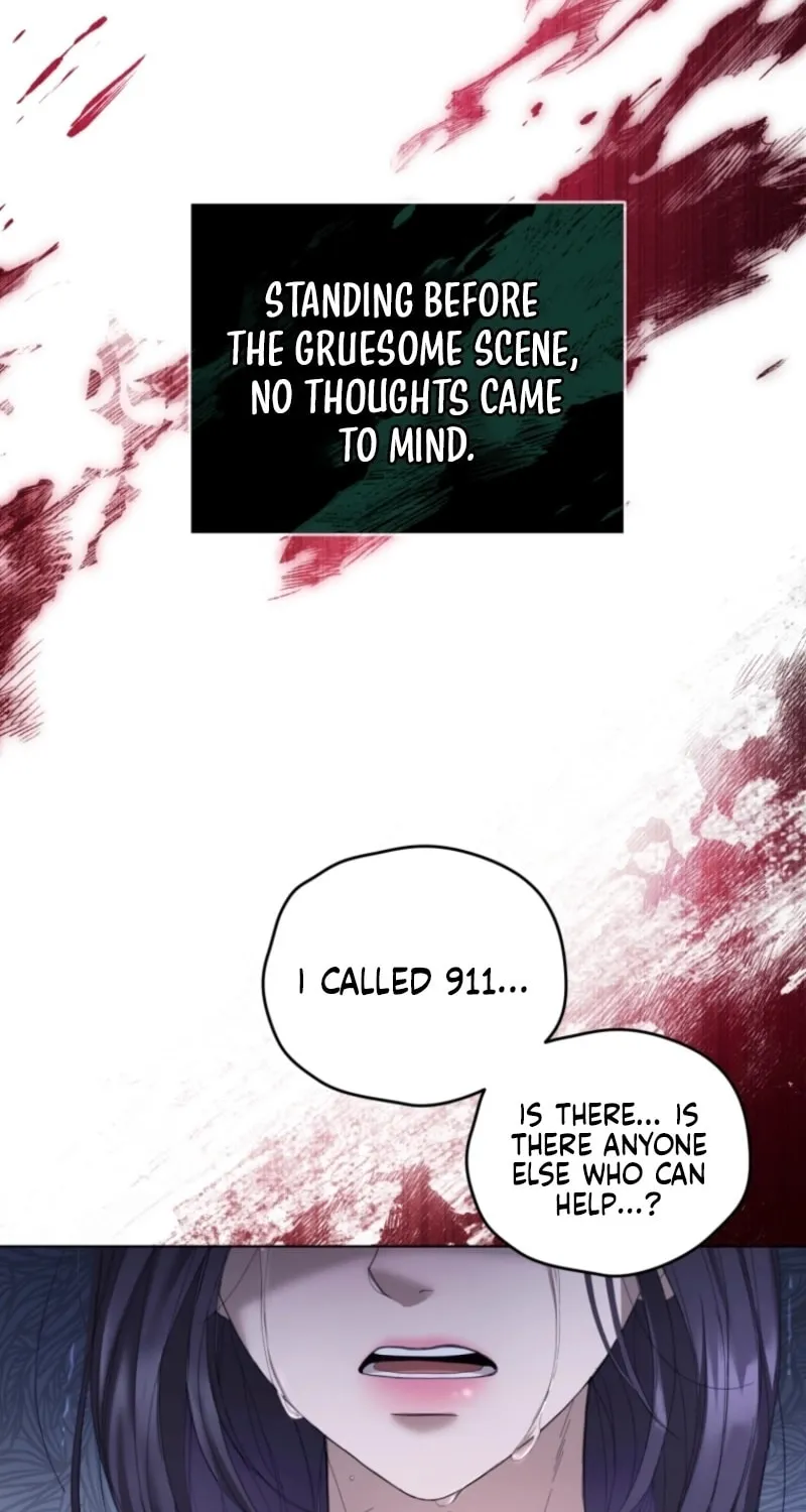Deleting My Ex-Husband Chapter 1 page 7 - 