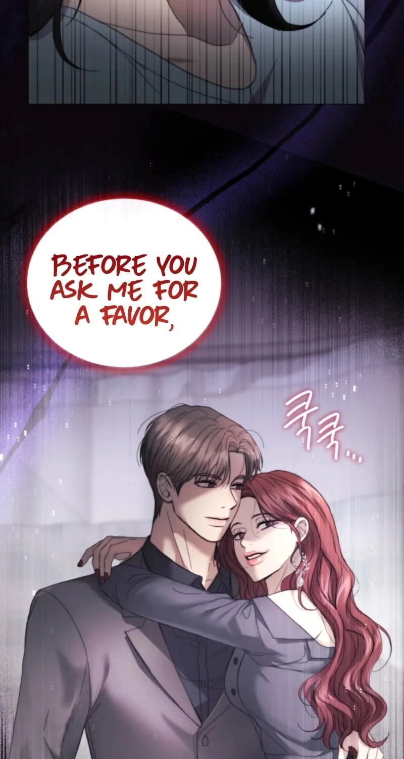 Deleting My Ex-Husband Chapter 1 page 62 - 