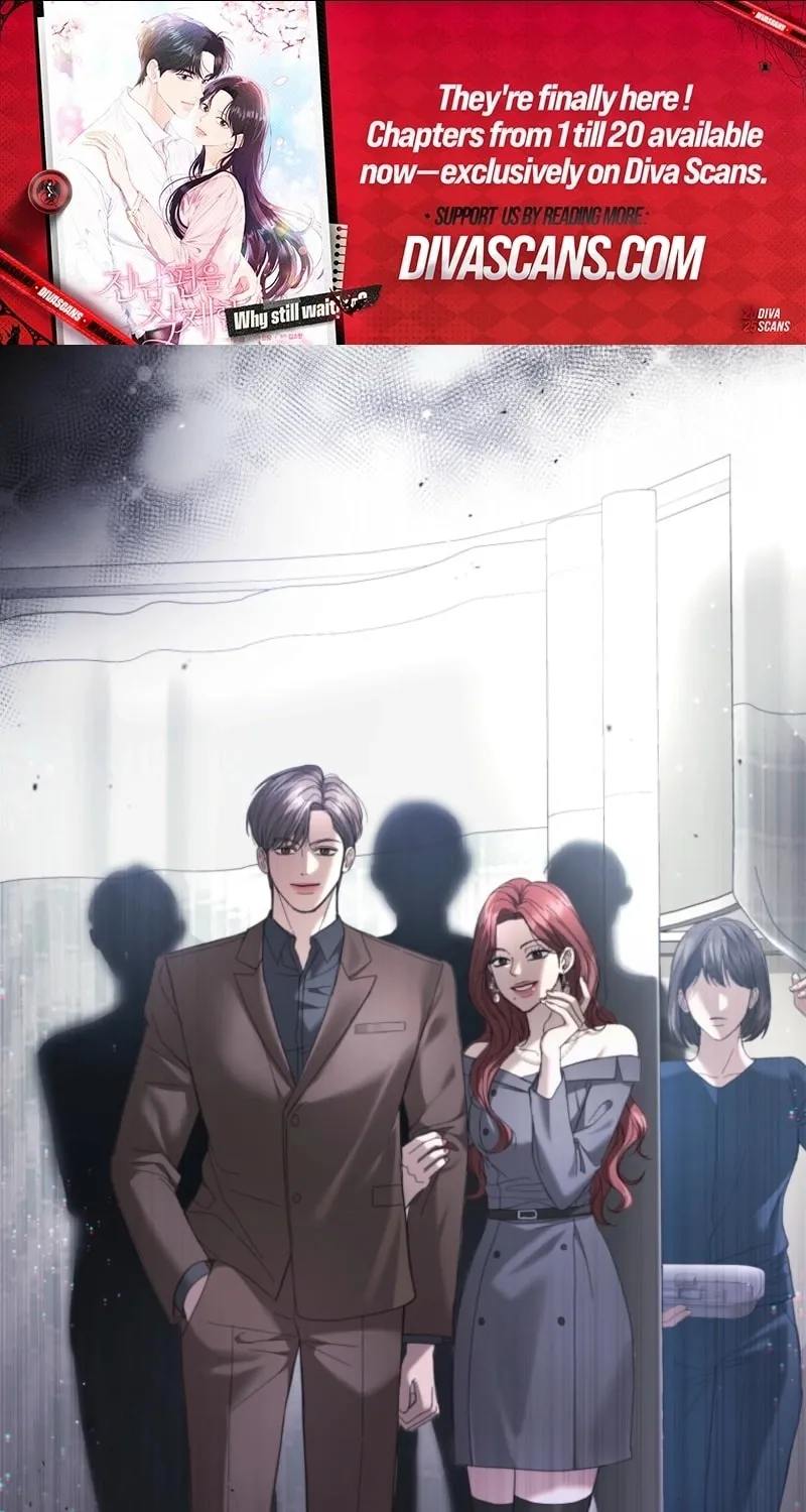 Deleting My Ex-Husband Chapter 1 page 69 - 