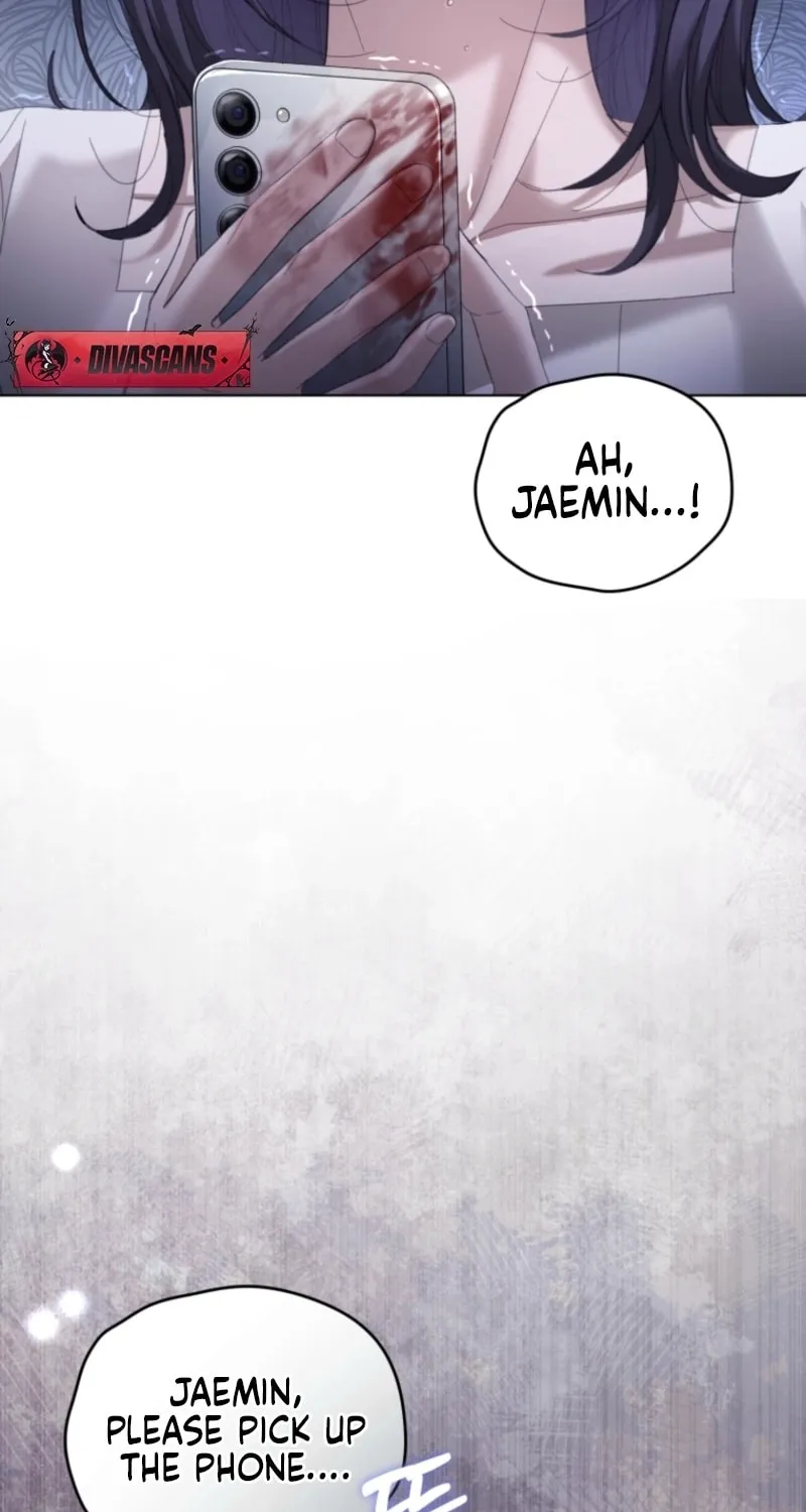 Deleting My Ex-Husband Chapter 1 page 8 - 