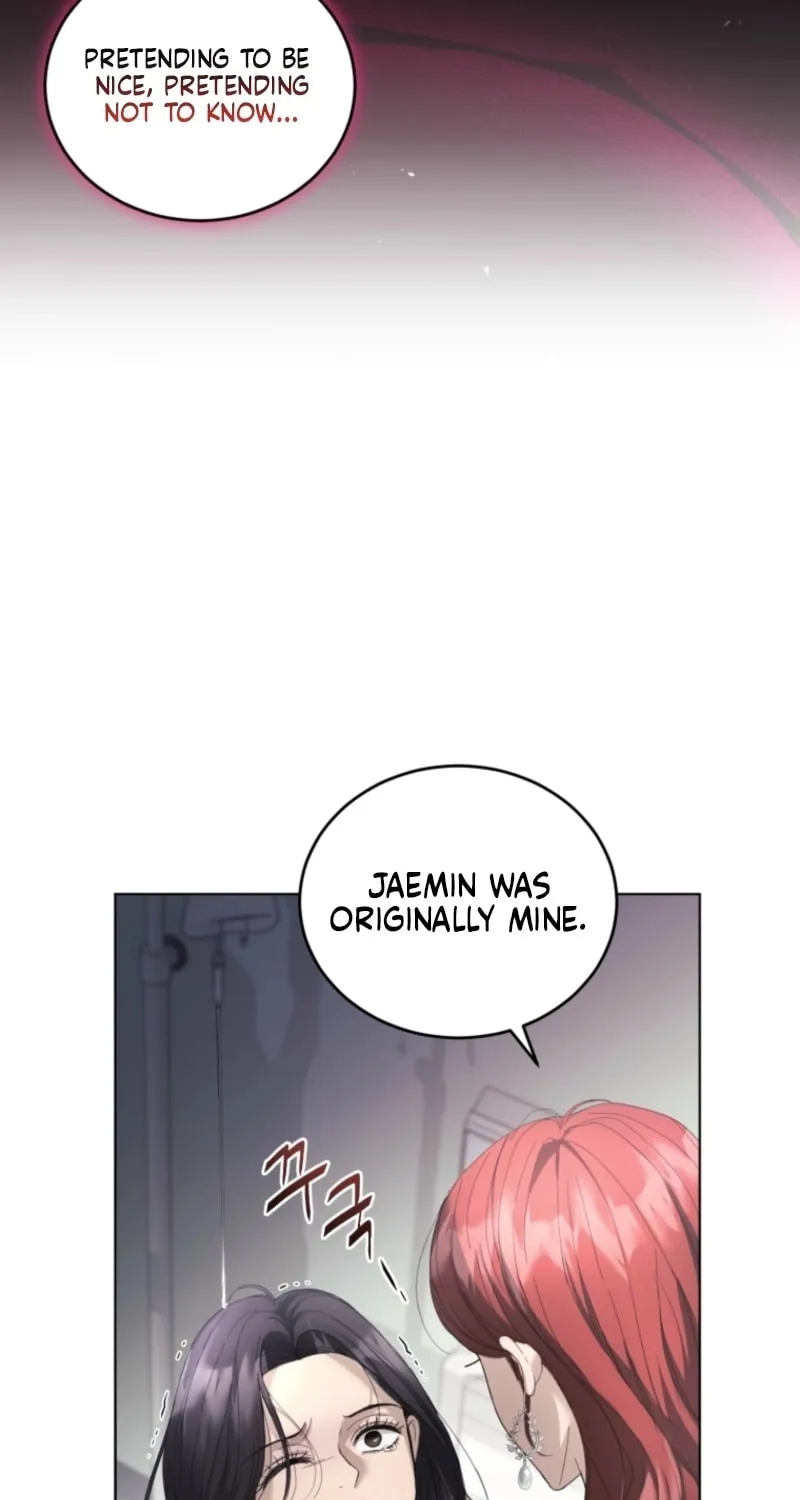 Deleting My Ex-Husband Chapter 1 page 77 - 
