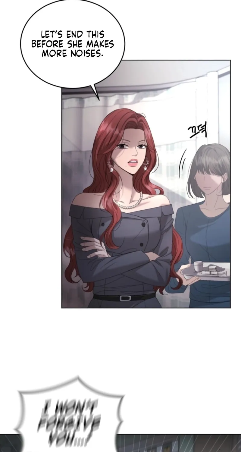 Deleting My Ex-Husband Chapter 1 page 84 - 