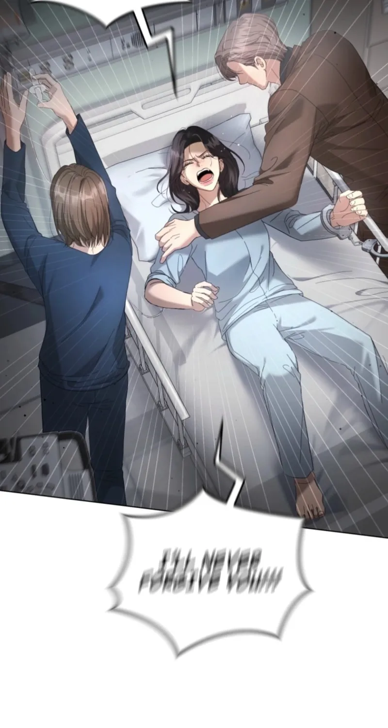 Deleting My Ex-Husband Chapter 1 page 85 - 