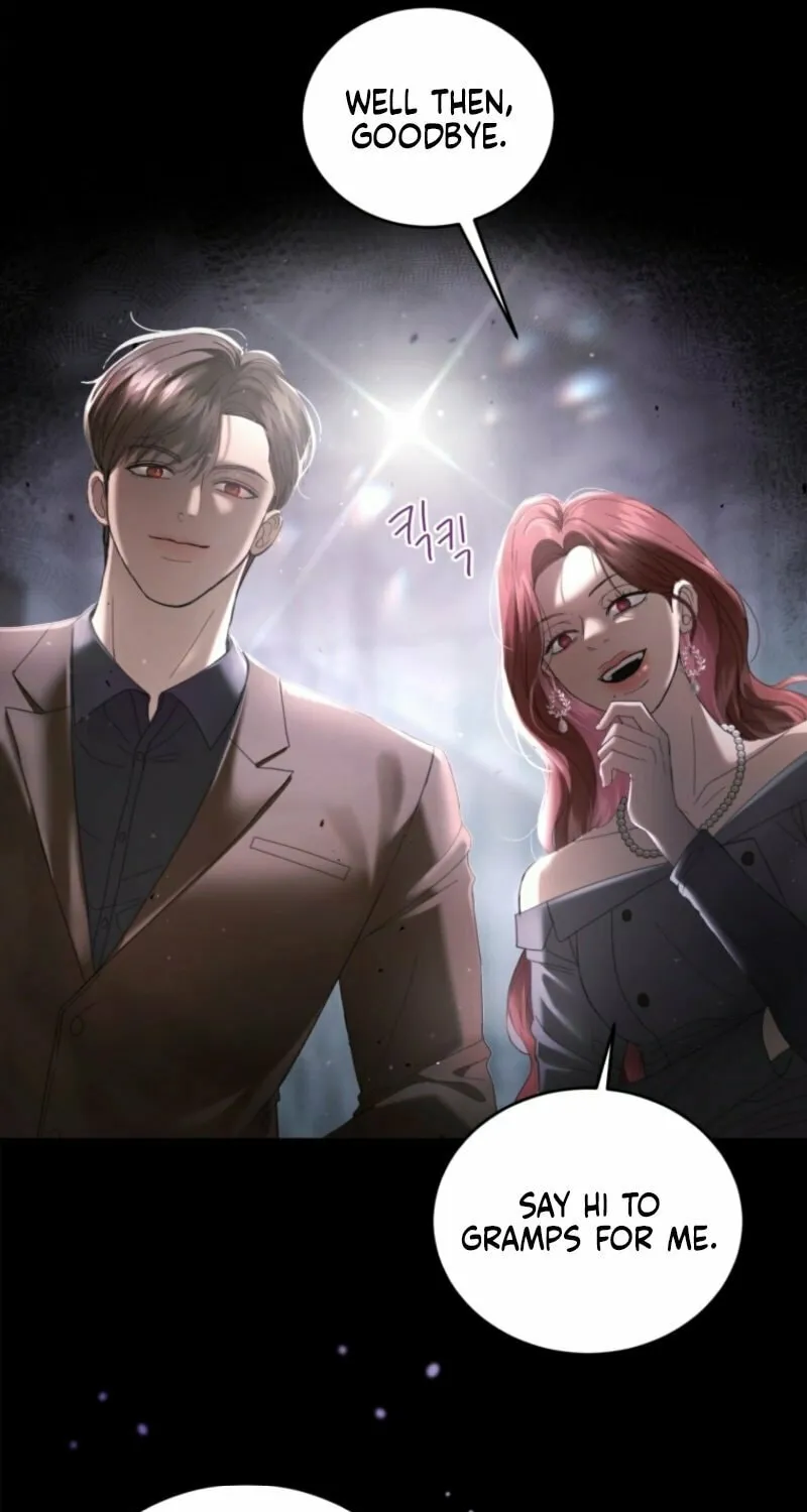 Deleting My Ex-Husband Chapter 1 page 89 - 