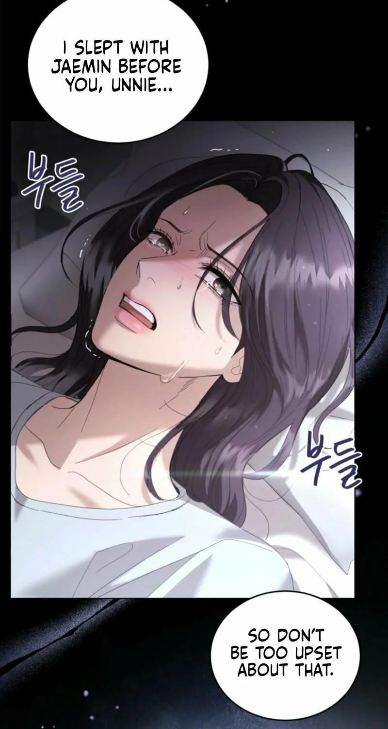Deleting My Ex-Husband Chapter 1 page 90 - 