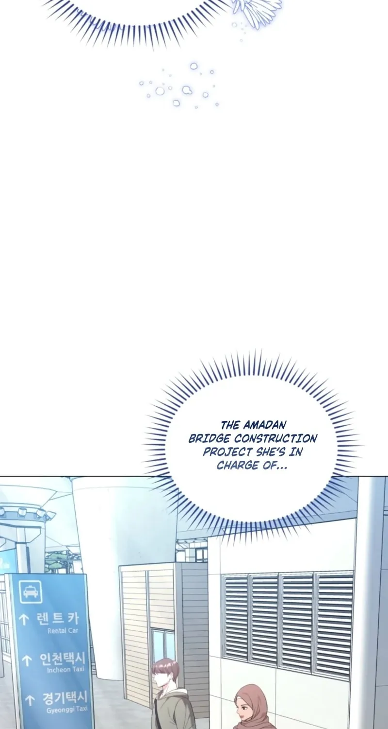 Deleting My Ex-Husband Chapter 10 page 19 - 