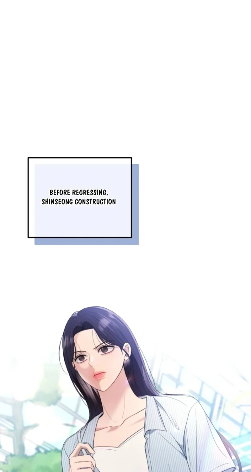 Deleting My Ex-Husband Chapter 10 page 3 - 