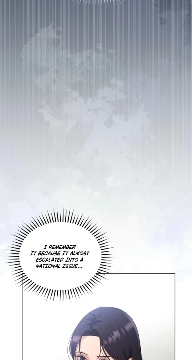 Deleting My Ex-Husband Chapter 10 page 23 - 