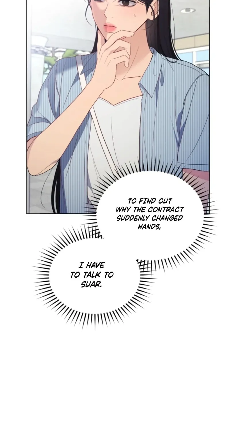 Deleting My Ex-Husband Chapter 10 page 24 - 