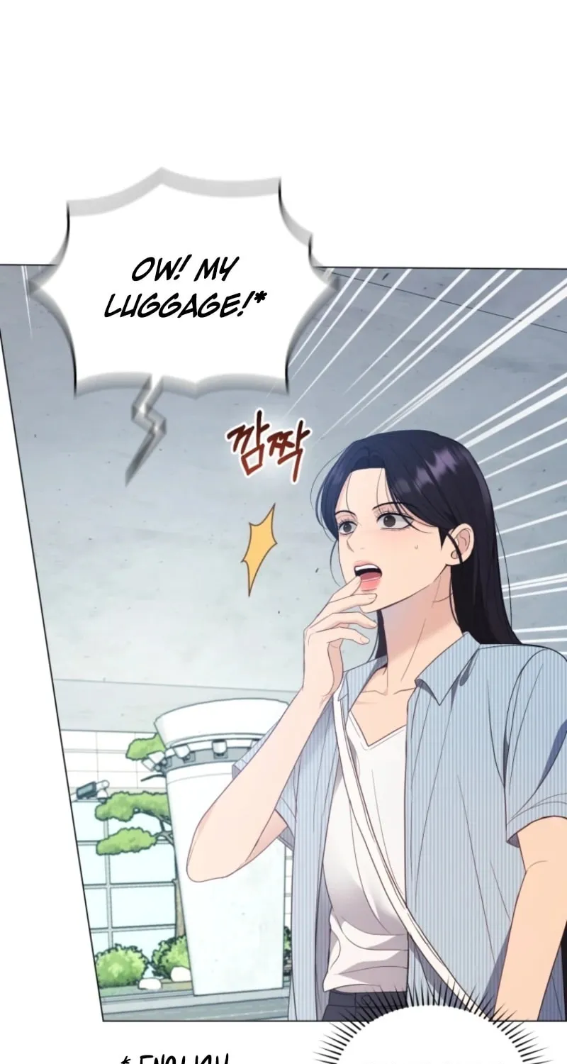 Deleting My Ex-Husband Chapter 10 page 25 - 