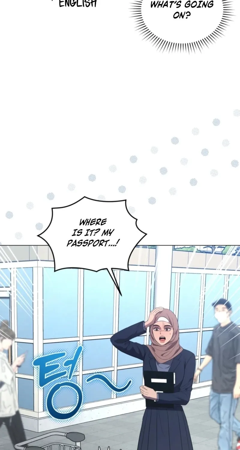 Deleting My Ex-Husband Chapter 10 page 26 - 