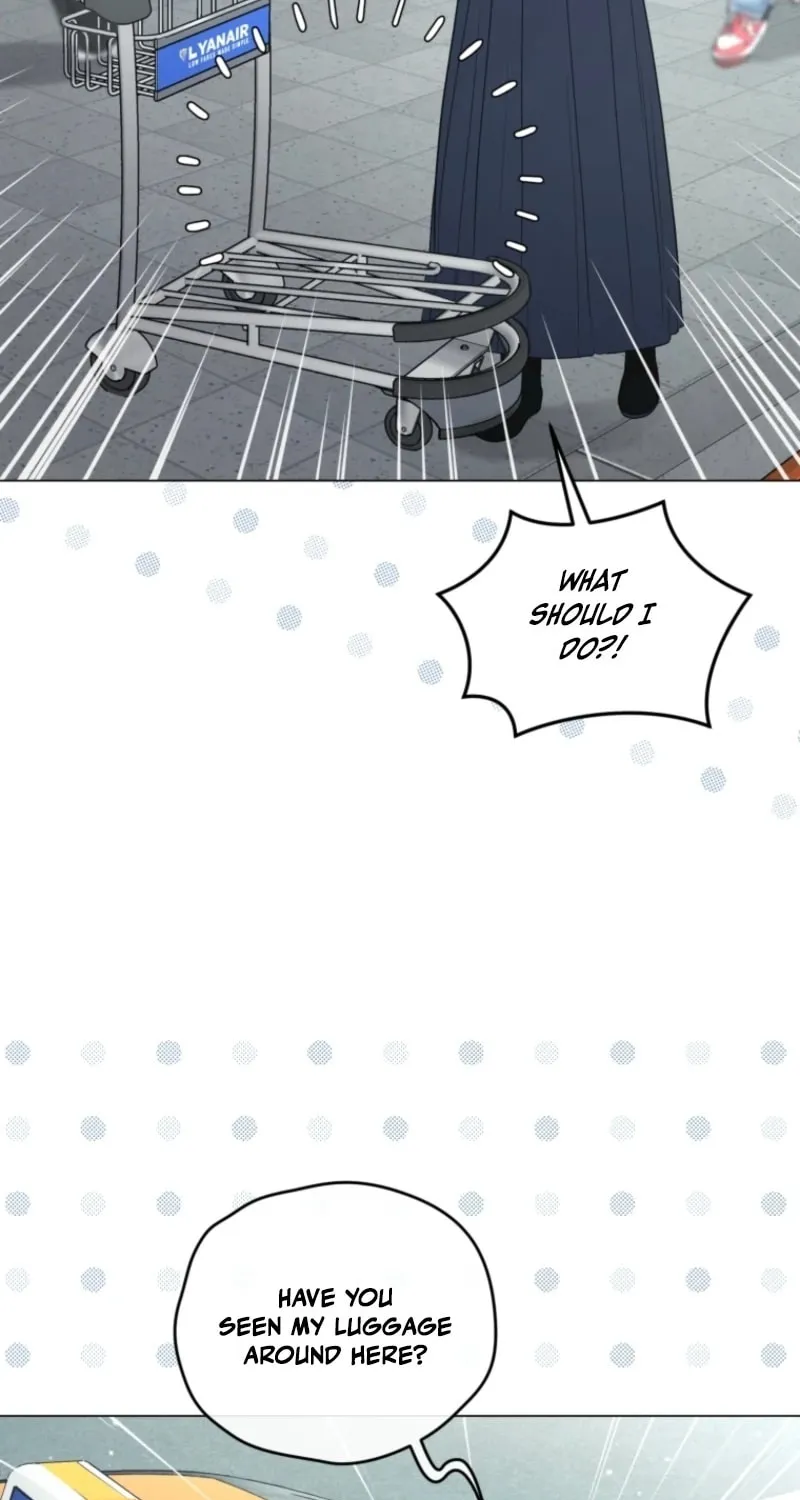 Deleting My Ex-Husband Chapter 10 page 27 - 