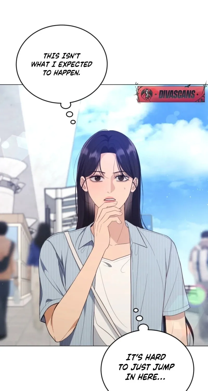 Deleting My Ex-Husband Chapter 10 page 29 - 