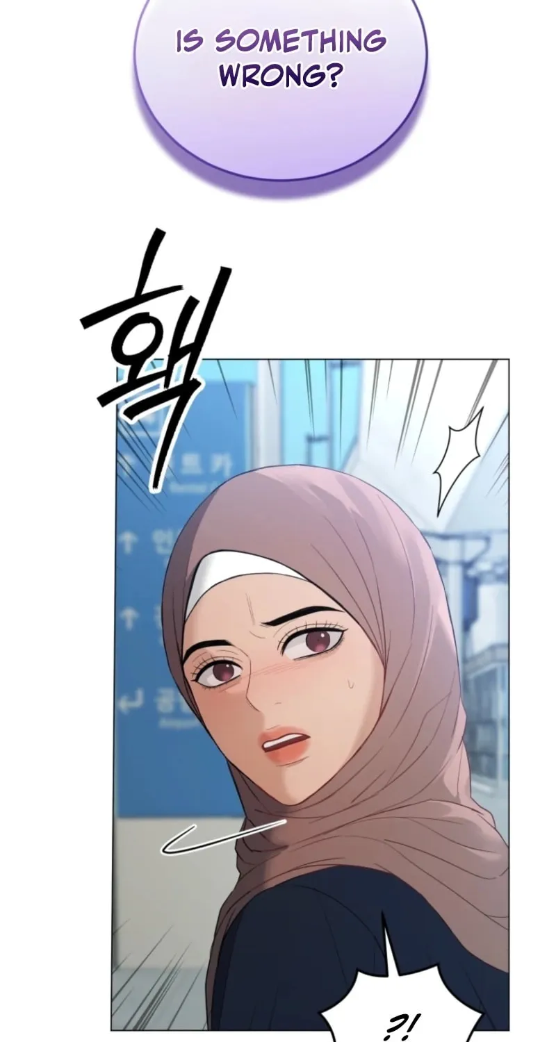 Deleting My Ex-Husband Chapter 10 page 32 - 