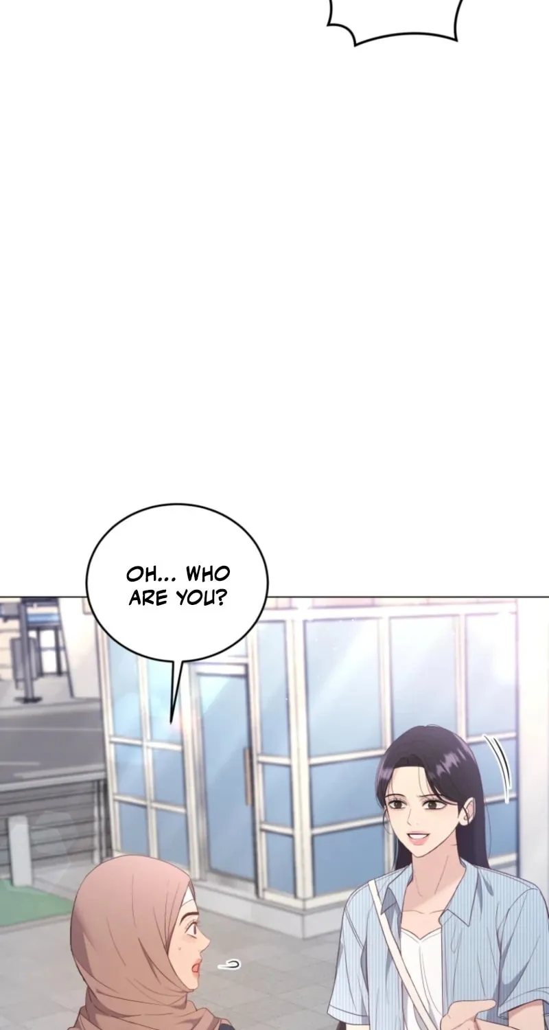 Deleting My Ex-Husband Chapter 10 page 33 - 