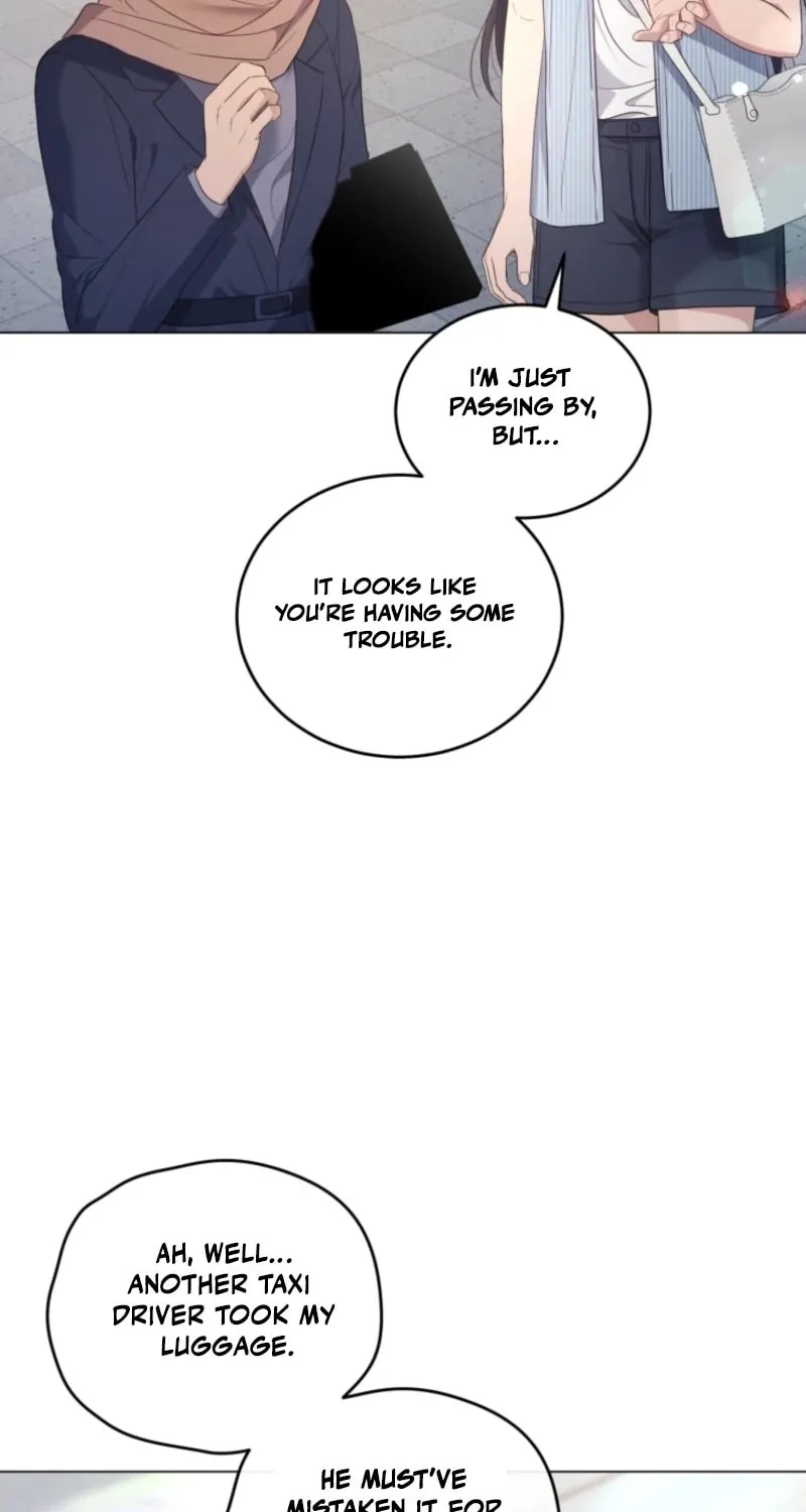 Deleting My Ex-Husband Chapter 10 page 34 - 