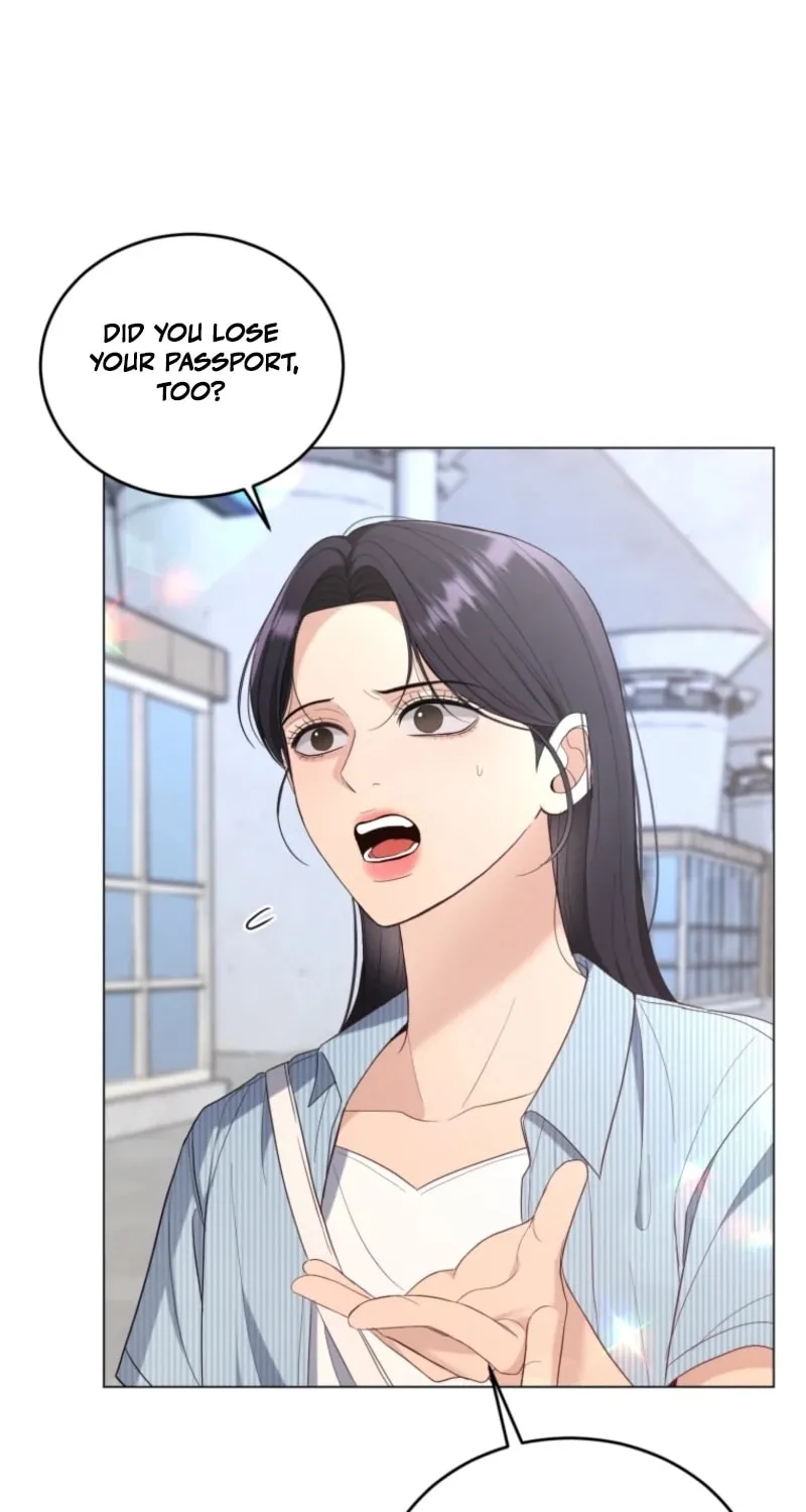 Deleting My Ex-Husband Chapter 10 page 36 - 
