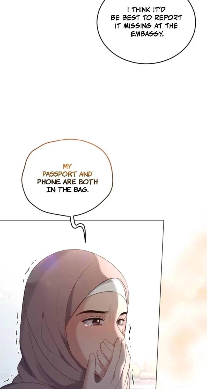Deleting My Ex-Husband Chapter 10 page 37 - 