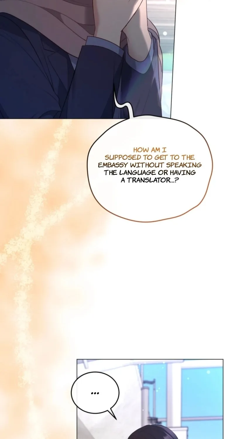 Deleting My Ex-Husband Chapter 10 page 38 - 