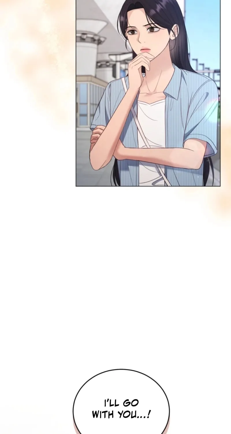 Deleting My Ex-Husband Chapter 10 page 39 - 