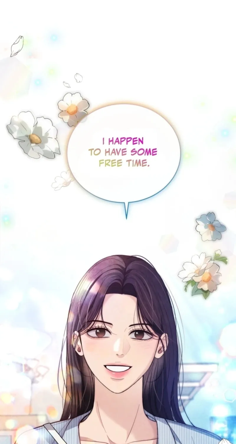 Deleting My Ex-Husband Chapter 10 page 41 - 