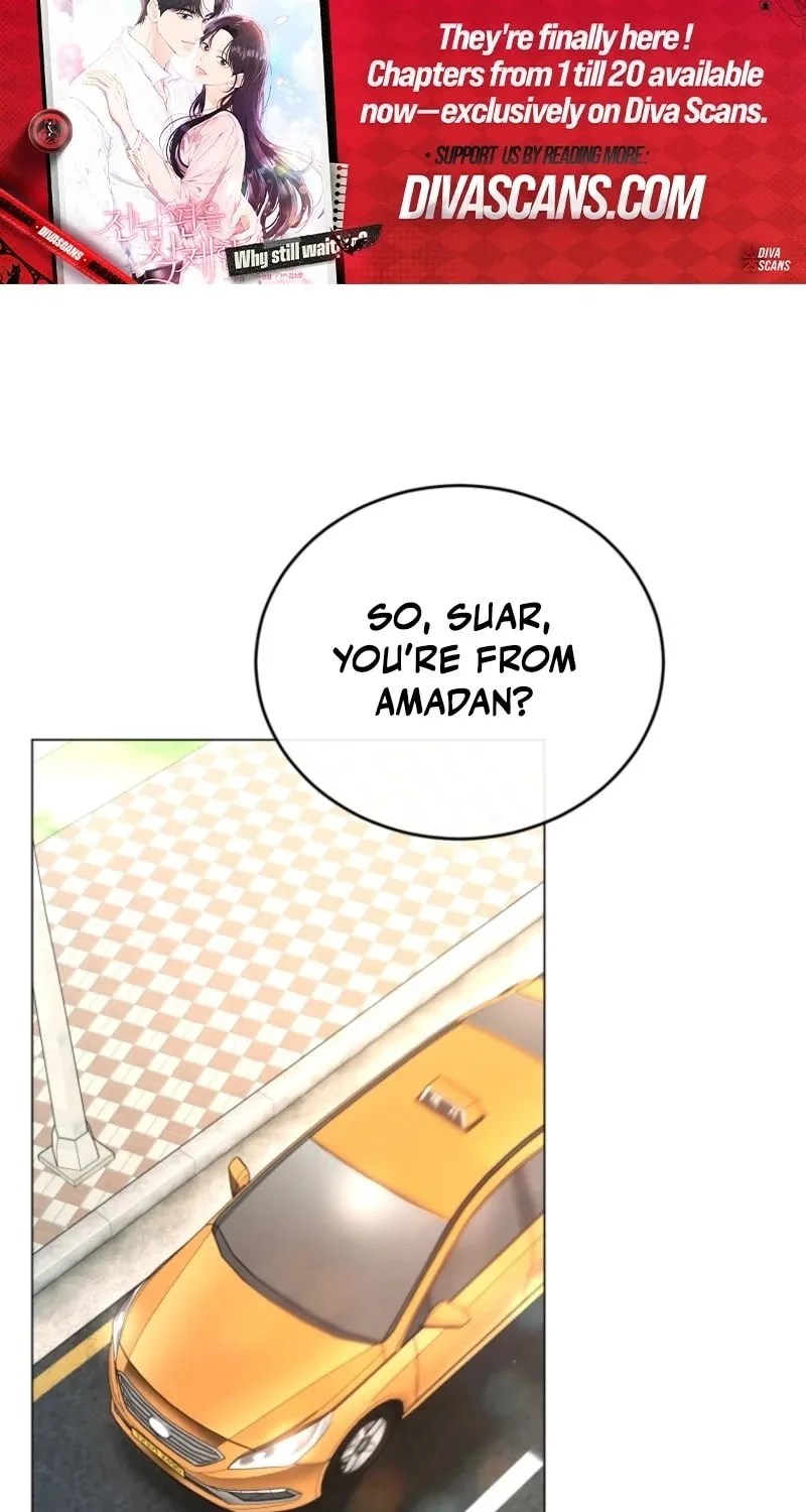 Deleting My Ex-Husband Chapter 10 page 43 - 