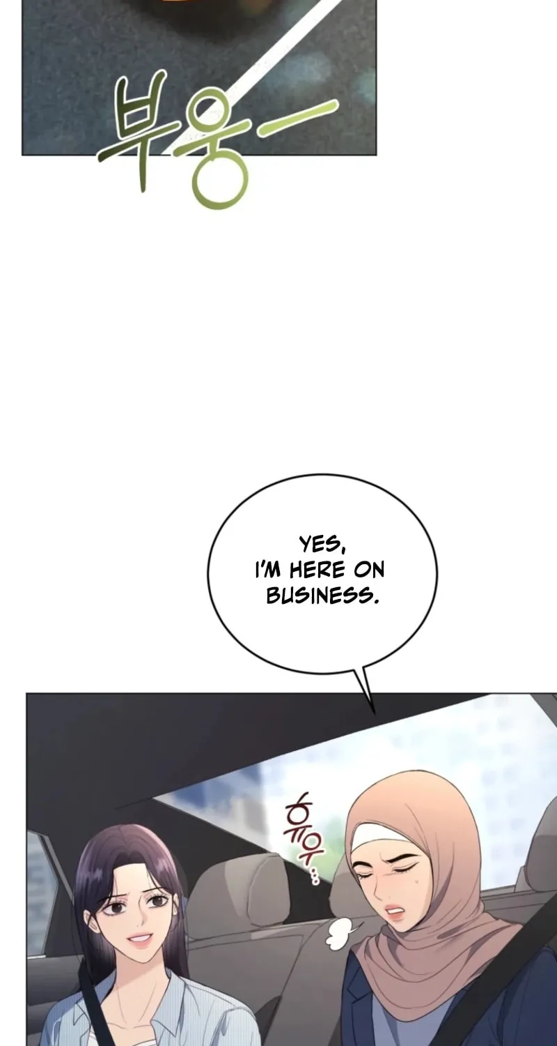 Deleting My Ex-Husband Chapter 10 page 44 - 