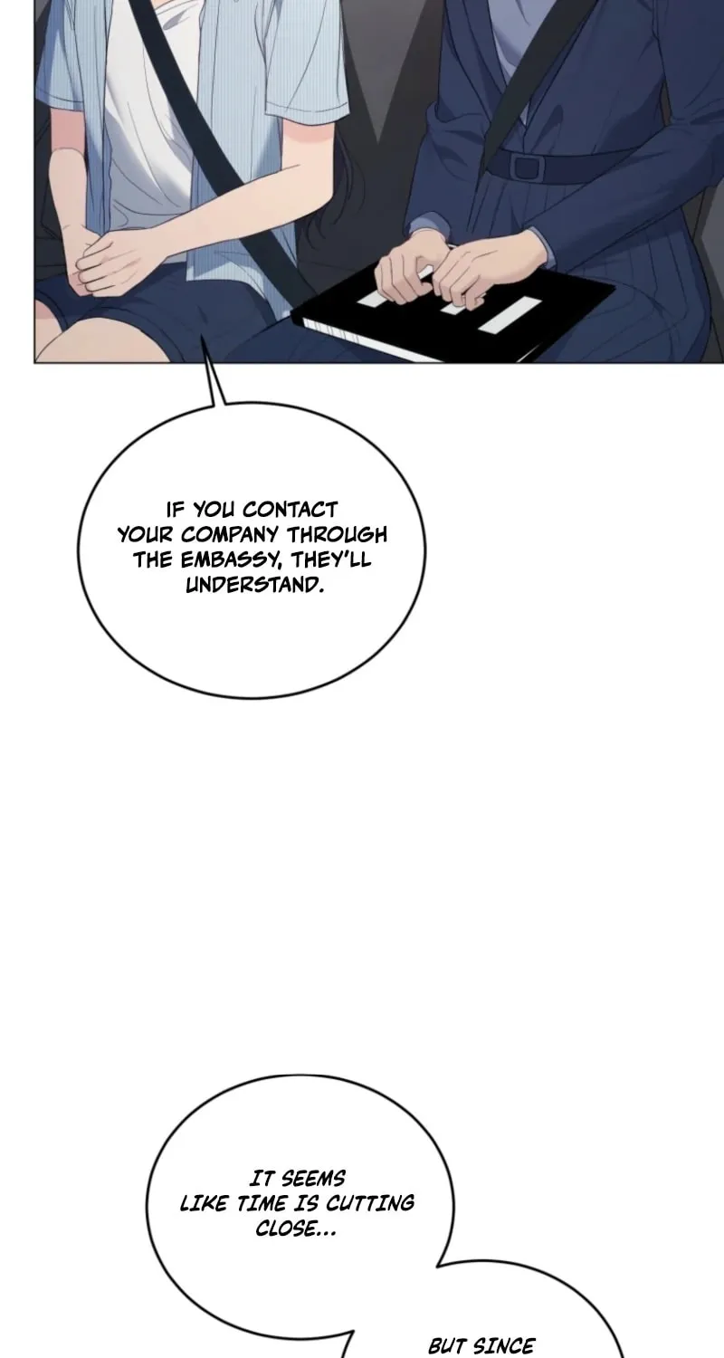 Deleting My Ex-Husband Chapter 10 page 45 - 