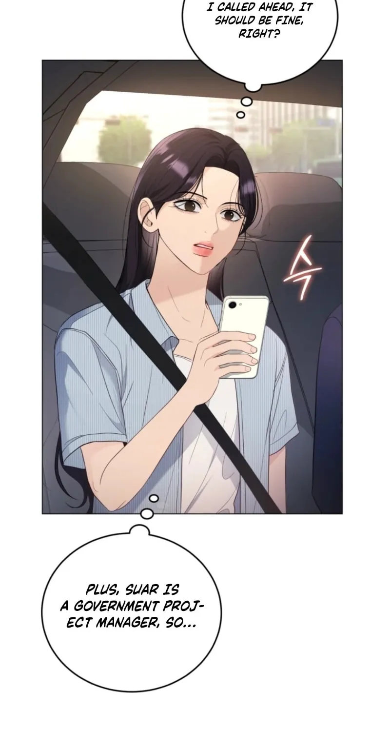 Deleting My Ex-Husband Chapter 10 page 46 - 