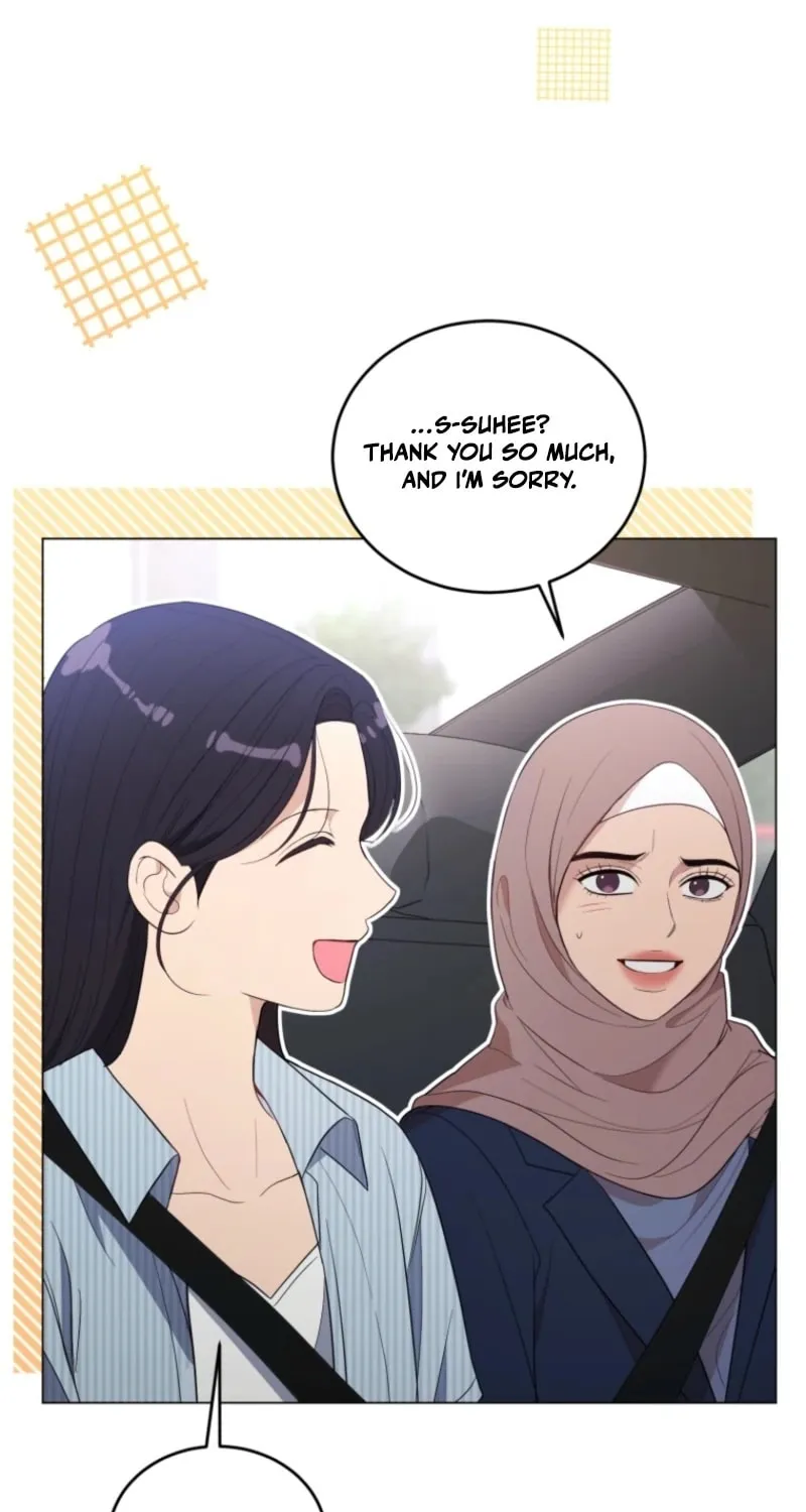 Deleting My Ex-Husband Chapter 10 page 47 - 