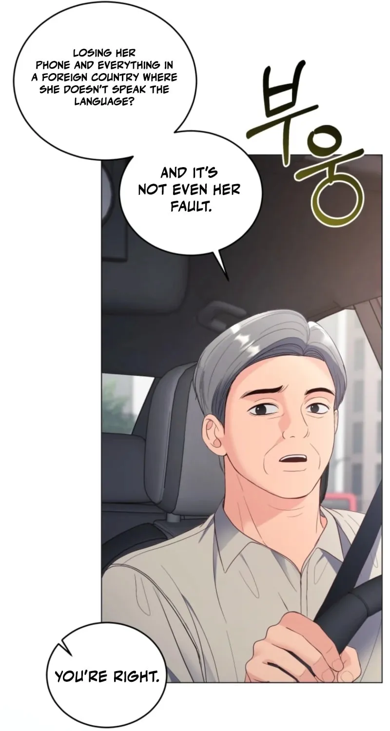 Deleting My Ex-Husband Chapter 10 page 50 - 