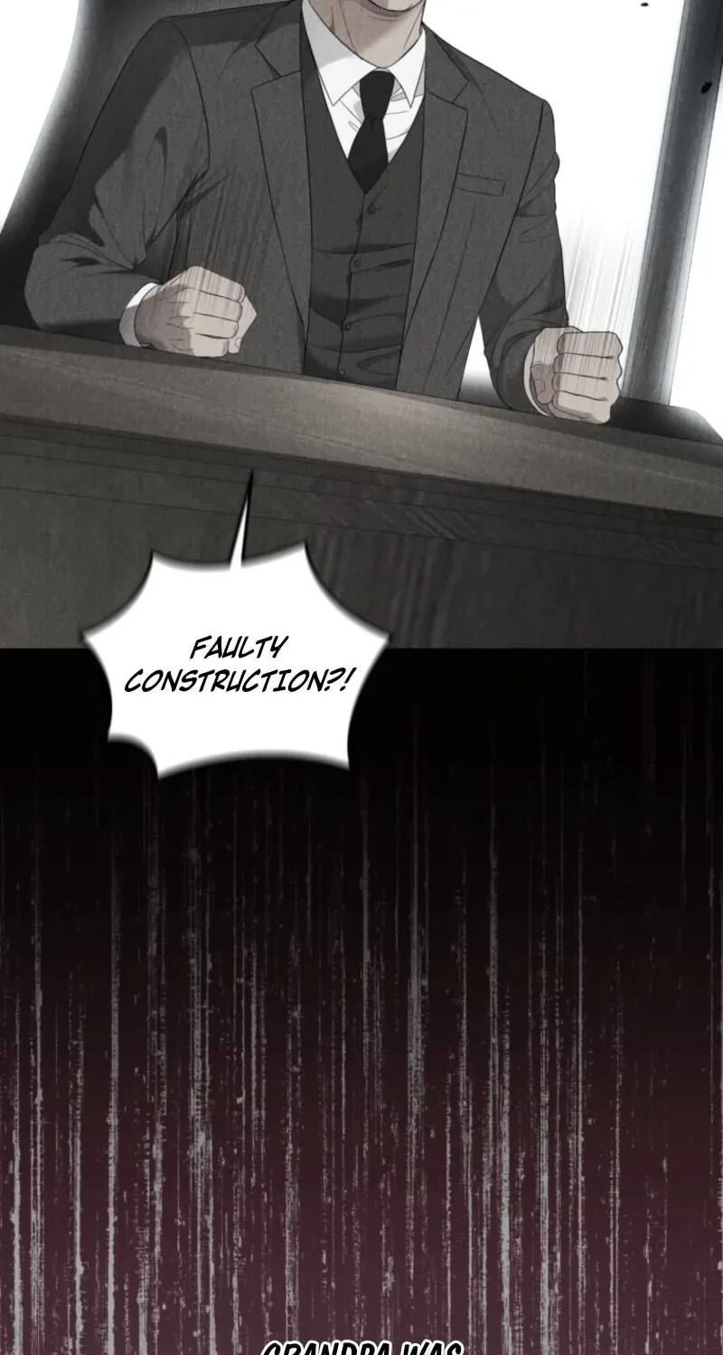 Deleting My Ex-Husband Chapter 10 page 6 - 