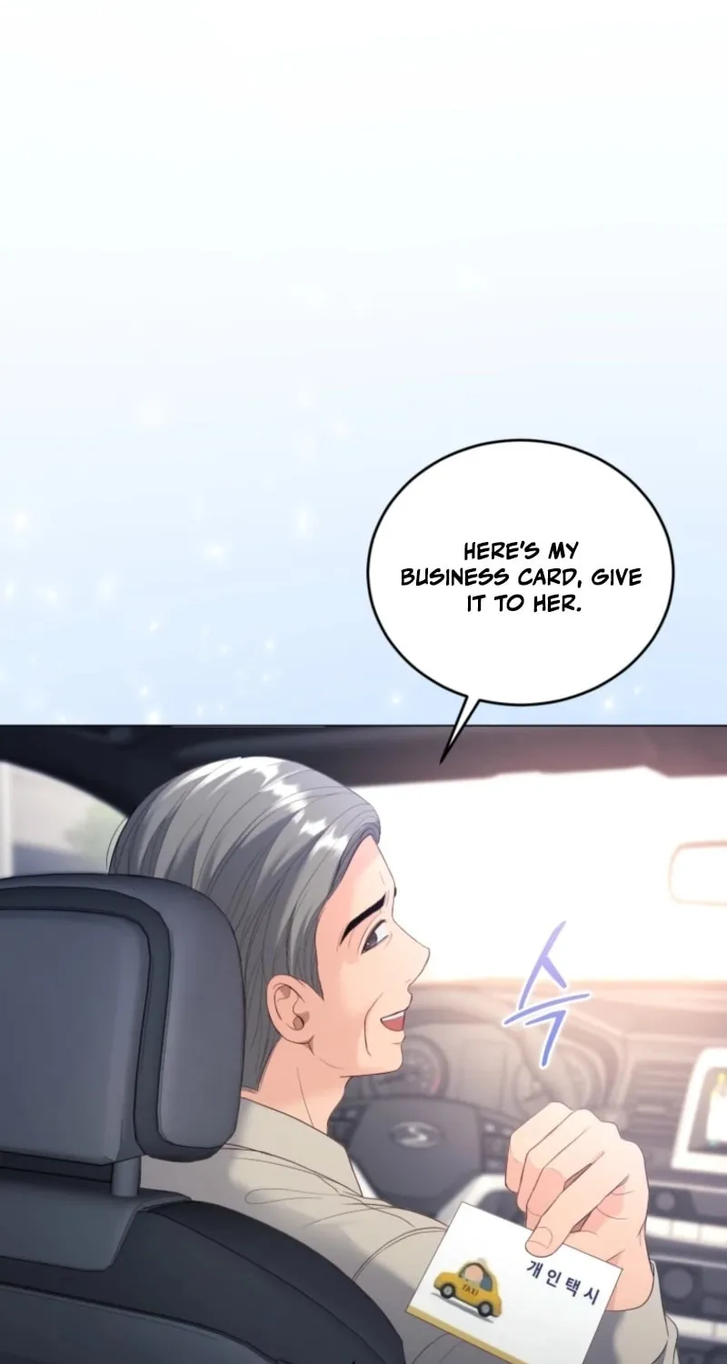 Deleting My Ex-Husband Chapter 10 page 51 - 