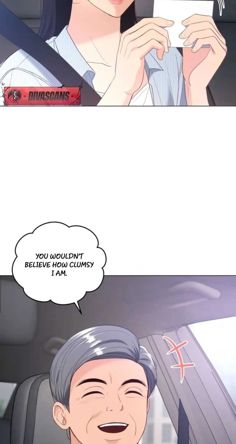 Deleting My Ex-Husband Chapter 10 page 53 - 