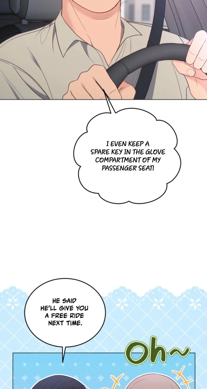 Deleting My Ex-Husband Chapter 10 page 54 - 
